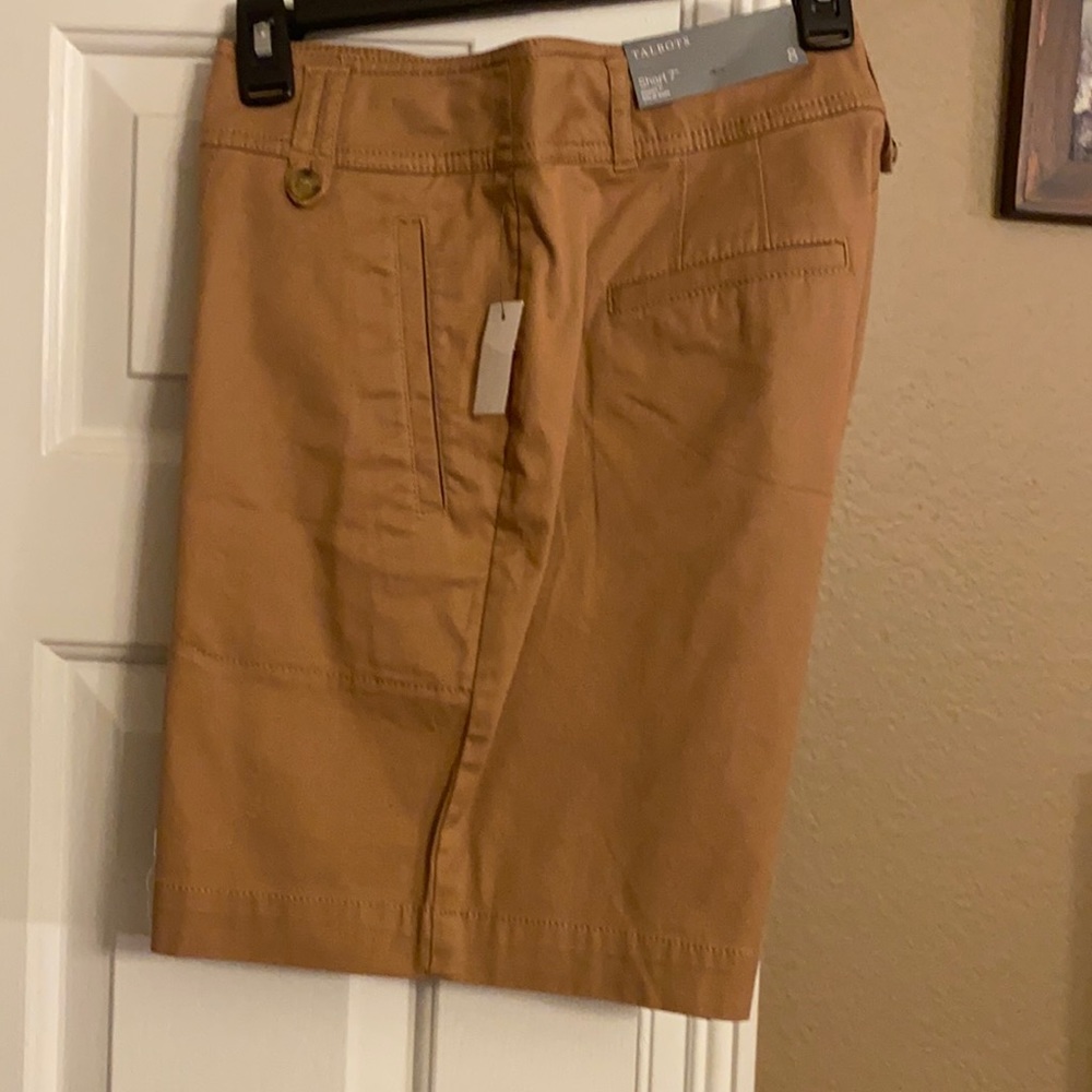 Talbots shorts